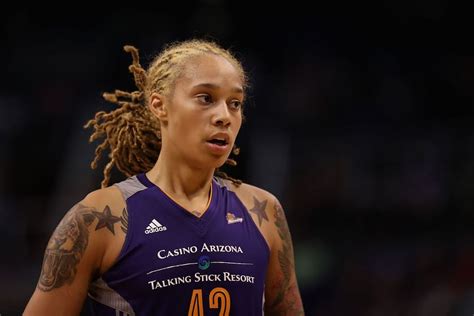 brittney griner male or female|Basketball Star Brittney Griner Opens Up About Her Sexuality